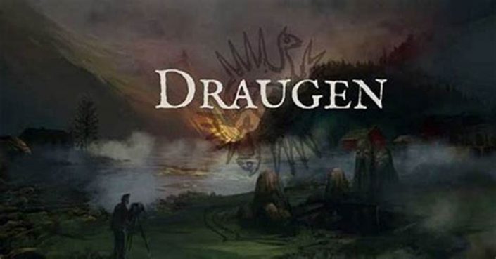 Draugen: Das neue Werk der Dreamfall Chapters-Macher erscheint auch für die PS4 – Trailer