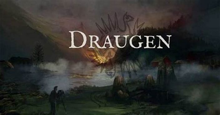 Draugen: Story-Trailer zum First-Person-Mystery-Spiel