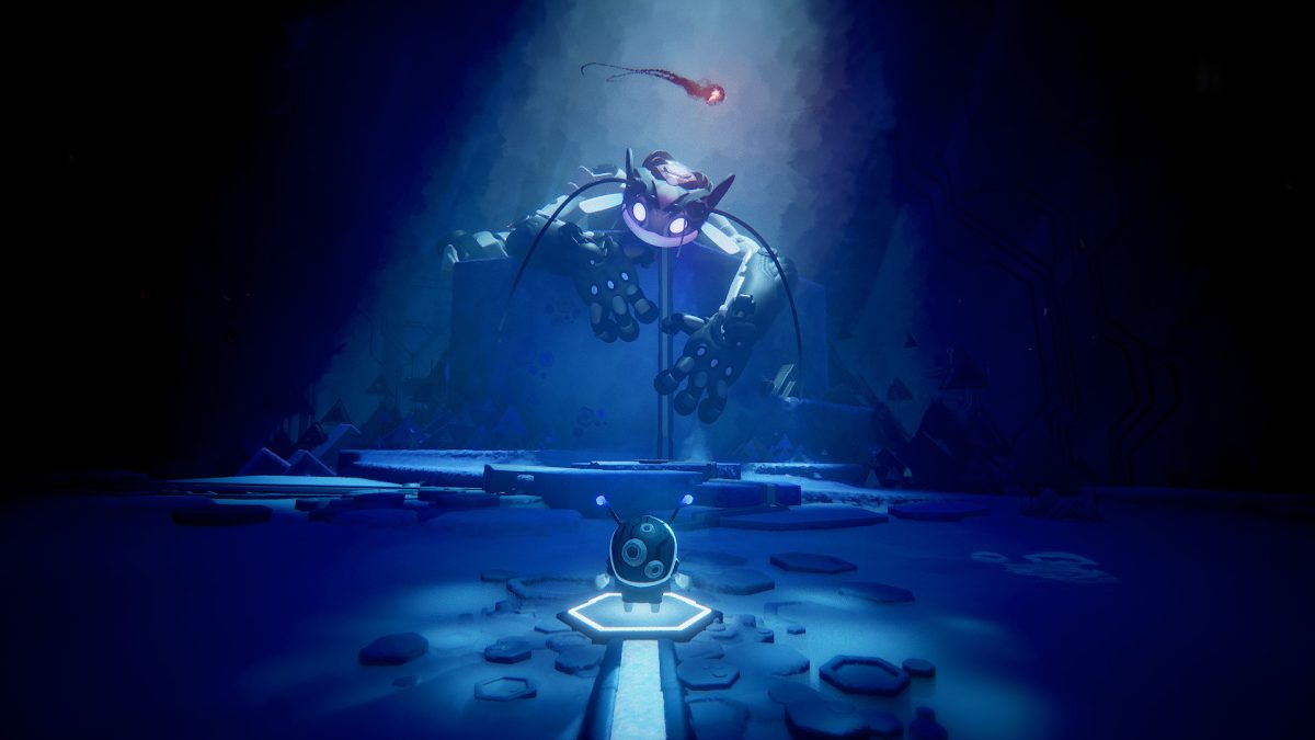 Dreams: Kreativer Sandbox-Titel für kurze Zeit im Angebot