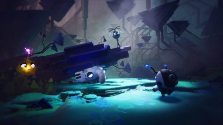 Dreams: Entwicklung abgeschlossen – Der kreative PS4-Baukasten erreicht den Gold-Status