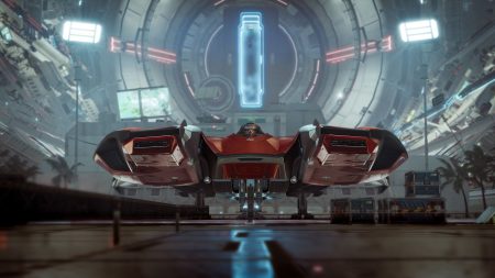 Elite Dangerous Odyssey: Raumstationen, neue Missionen und mehr im Dev-Diary thematisiert