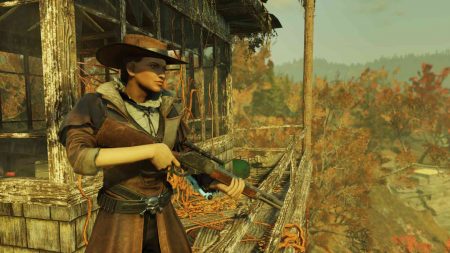 Fallout 76: Details zum Update 1.0.2.0 mit dem Changelog enthüllt