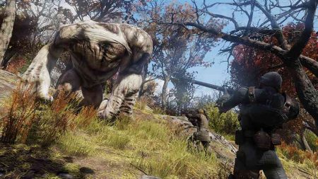 Fallout 76: Bethesda Softworks gelobt Besserung – Details zu den nächsten Updates in Kürze
