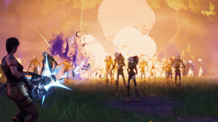 Fortnite: Starttermin von Kapitel 2 durchgesickert – Wann soll es so weit sein?