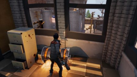 Fortnite: Update 10.20 sorgt für Performance-Probleme – Epic Games entfernt die Zapper-Fallen