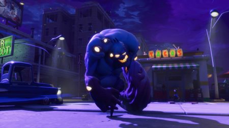 Fortnite: Update 8.11 mit Steinstoßpistole und weiteren Inhalten veröffentlicht