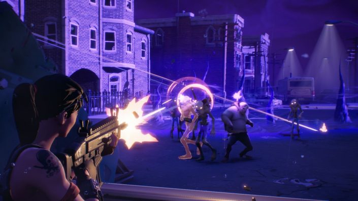 Fortnite: Die neunte Season hat einen Termin – Erster Teaser & Details