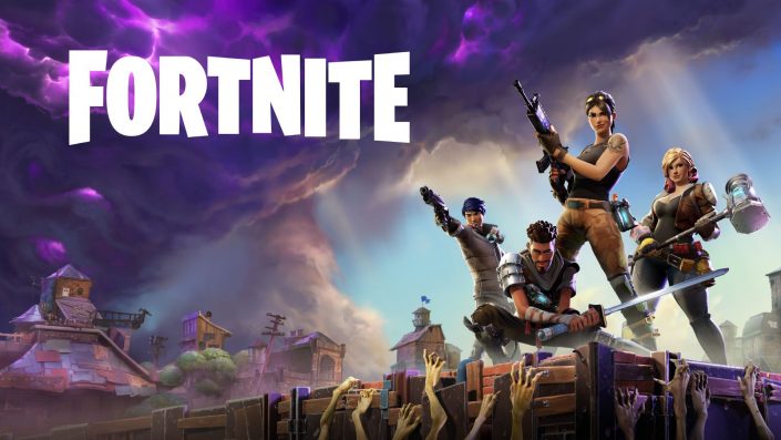 Fortnite: Patchnotes zur Aktualisierung V.10.31 mit Gruppenzentrum