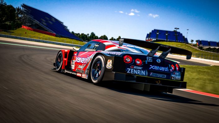 Gran Turismo Sport: Das Januar-Update bringt 8 neue Fahrzeuge ins Spiel