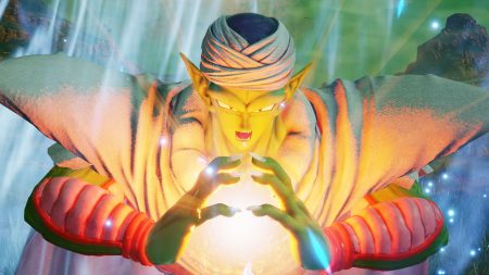 Jump Force: Bandai Namco bestätigt Asta aus „Black Clover“ als weiteren Charakter