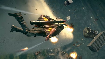 Avalanche Studios: „Just Cause“-Entwickler sucht neue Mitarbeiter für das bisher ambitionierteste AAA-Spiel des Unternehmens