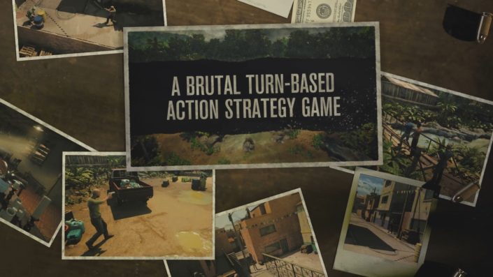 Narcos Rise of the Cartels: Brutale Action-Strategie auf Basis der Netflix-Serie angekündigt