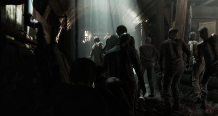 Overkill’s The Walking Dead: Das Projekt hatte nie eine reale Chance, so ein anonymer Entwickler