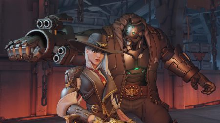 Overwatch: Sommerspiele 2019 bringen Lúcioball und weitere Herausforderungen ins Spiel – Trailer zum Event-Start