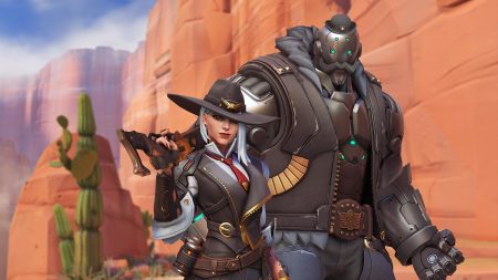 Overwatch: Havanna wird als Eskorte-Karte ins Spiel kommen – Neuer Trailer