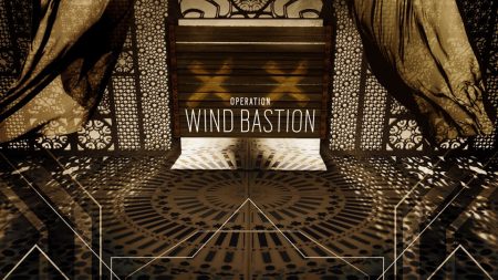 Rainbow Six Siege: Erste Details zur nächsten Season „Operation Wind Bastion“
