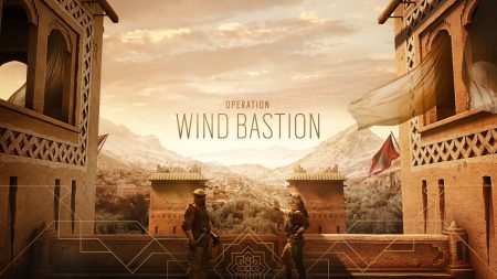 Rainbow Six Siege: Visuelle Anpassungen sollen nach Fan-Beschwerden wieder zurückgesetzt werden
