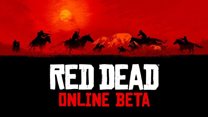 Red Dead Online: Beta ist offen für alle – Beginner-Tipps