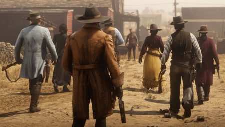 Red Dead Online: Glitch sorgte für zahlreiche tote Pferde – Fehler laut Rockstar Games behoben