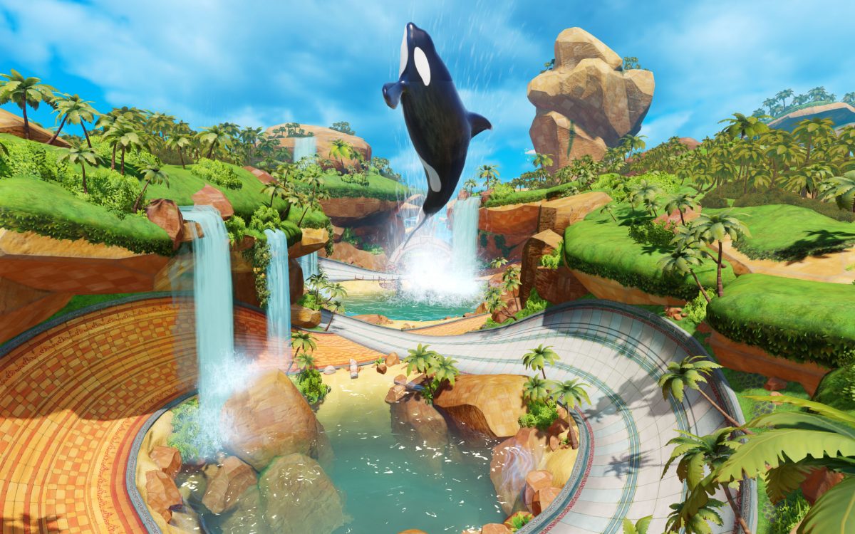 Team Sonic Racing: Team Eggman mit drei weiteren Fahrern enthüllt
