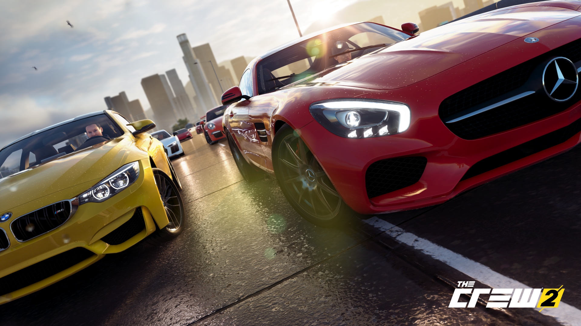 The crew 2 demo steam фото 22