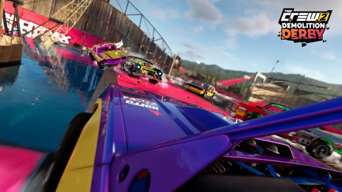 The Crew 2: Story-Trailer zum bevorstehenden Start des zweiten Kapitels veröffentlicht