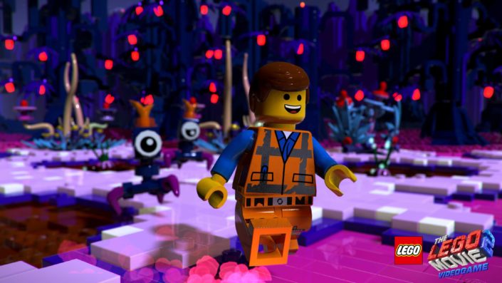 The LEGO Movie 2 Videogame: Kostenloser DLC „Galaktische Abenteuer“ angekündigt – Release erfolgt im April