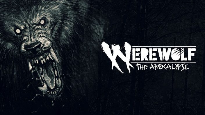 Werewolf: The Apocalypse Earthblood – Das neue Rollenspiel von Cyanide erscheint 2020 unter Bigben