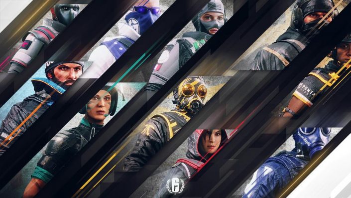 Rainbow Six Siege: Mehr Geld für Pro-Teams – Enthüllung von Operation „Wind Bastion“ naht