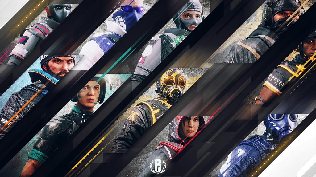 Rainbow Six Siege: Mehr Geld für Pro-Teams – Enthüllung von Operation „Wind Bastion“ naht