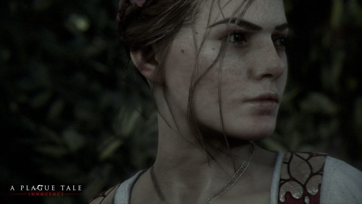 A Plague Tale: Innocence – Neuer Trailer stimmt auf die düstere Handlung ein