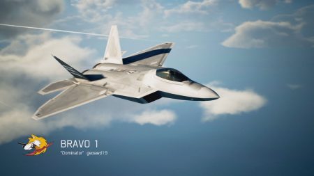 Ace Combat 7 Skies Unknown: Gratis-Update zum 25-jährigen Jubiläum bringt neue Inhalte