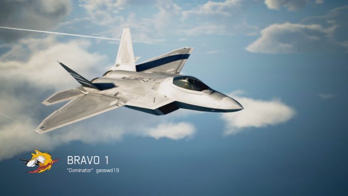 Ace Combat 7 Skies Unknown: „Experimental Aircaft Series“-DLC im Gameplay-Trailer