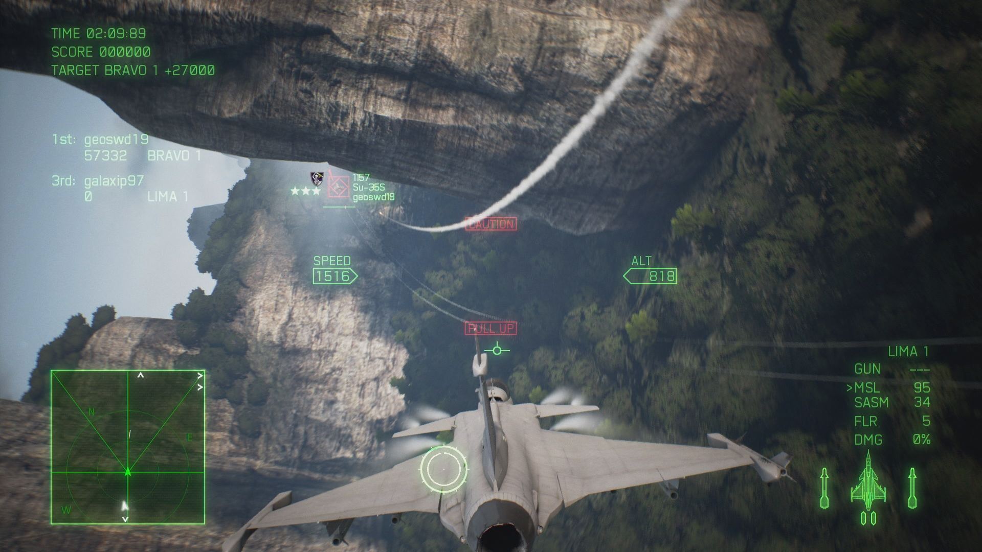 Ace Combat 7 Skies Unknown Multiplayer (9)