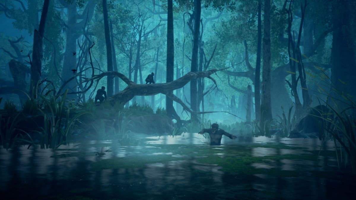 Ancestors: The Humankind Odyssey – Behind-the-Scenes-Video zum kommenden Survival-Titel des Assassin’s Creed-Machers