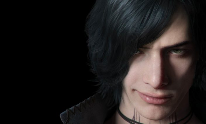 Devil May Cry 5: Neuer Trailer stellt die Pre-Viz-Live-Action-Cutscenes vor und Nero-Gameplay-Trailer