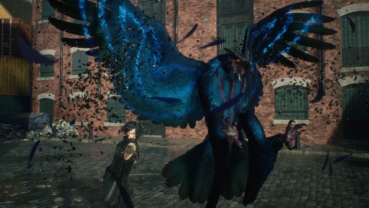 Devil May Cry 5: Prequel-Manga verrät mehr über neuen Charakter V