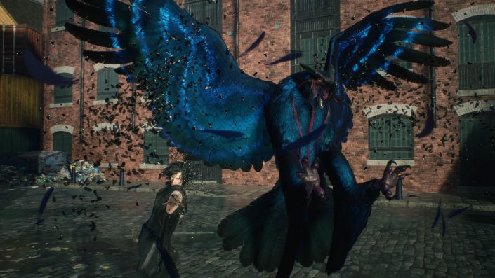 Devil May Cry 5: Prequel-Manga verrät mehr über neuen Charakter V