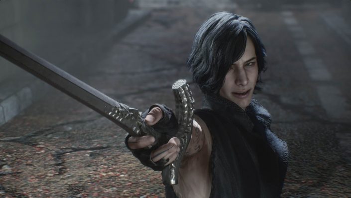 Capcom erwartet mit Resident Evil 2 und Devil May Cry 5 ein starkes Geschäftsjahr