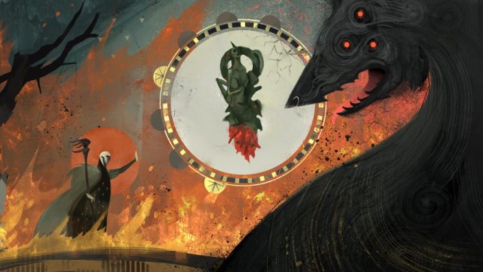 Dragon Age Tevinter Nights: Band mit Kurzgeschichten angekündigt – Erste Details zu Dragon Age 4 enthalten?