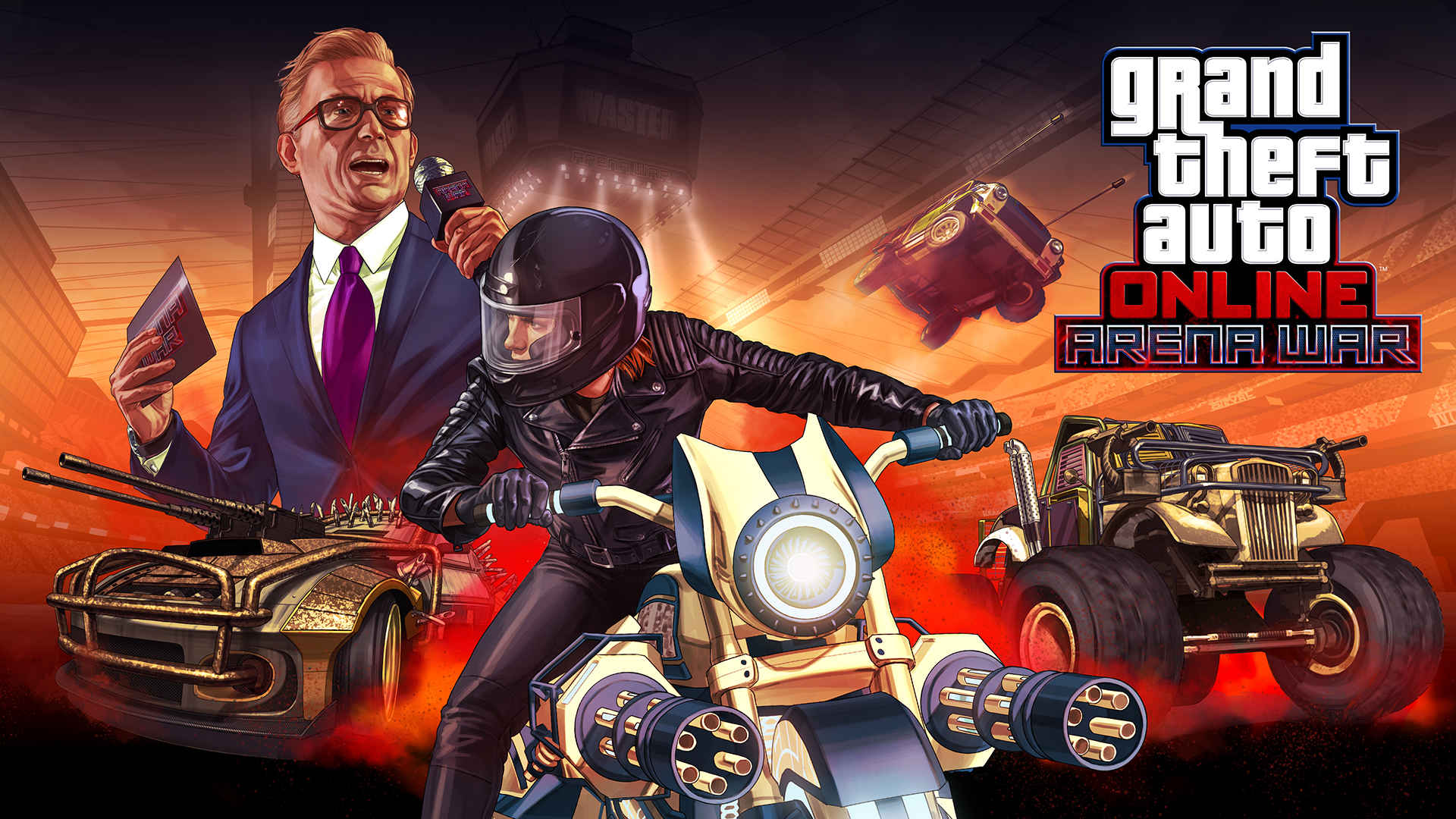 Gta 5 RaubГјberfall Starten Gta 5 RaubГјberfall Starten
