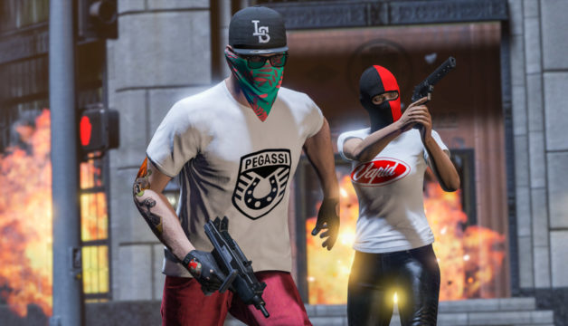 GTA 5 Online: Buzzer Beater-Modus, neue Rabatte und Extras für diese Woche bestätigt