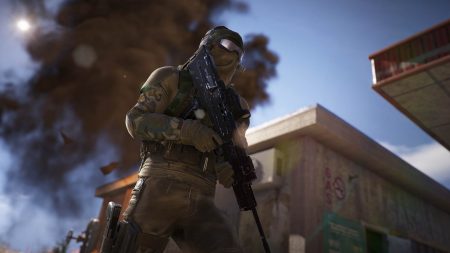 Ghost Recon Wildlands: Special Operation 4 startet Ende des Monats – Termin & Details