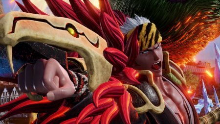 Jump Force: Online-Service und digitaler Verkauf werden eingestellt