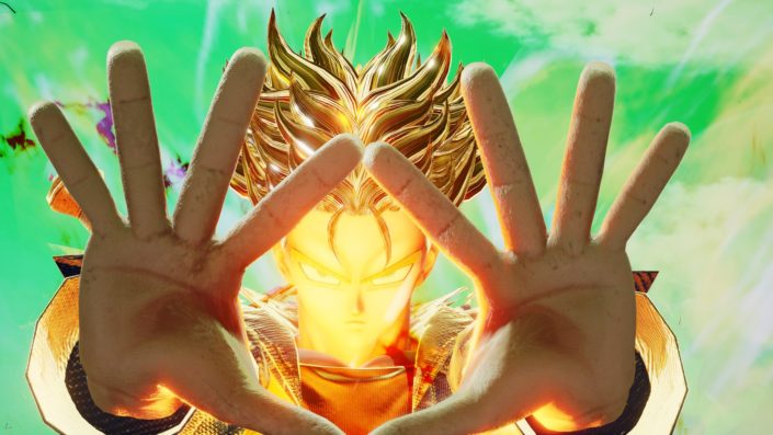 Jump Force: Neuer DLC-Charakter enthüllt – All Might gibt sich die Ehre (Update: Trailer)