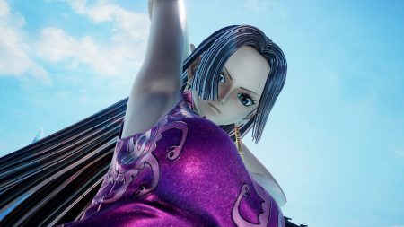 Jump Force: Der erste DLC erscheint im Mai