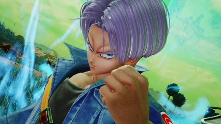 Jump Force: Der Prügler in der Performance-Analyse – Auf der PS4 Pro lediglich in 1080p