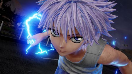 Jump Force: Bandai Namco bestätigt vier weitere Charaktere und präsentiert Bilder & Story-Trailer