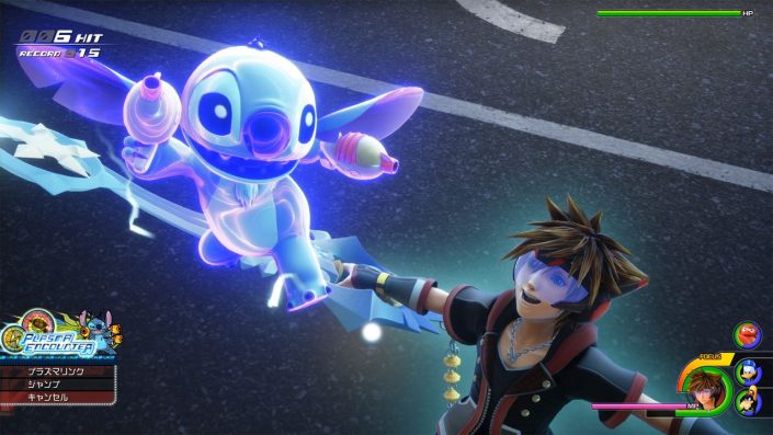 Kingdom Hearts 3: Screenshots zeigen verschiedene Welten und Charaktere