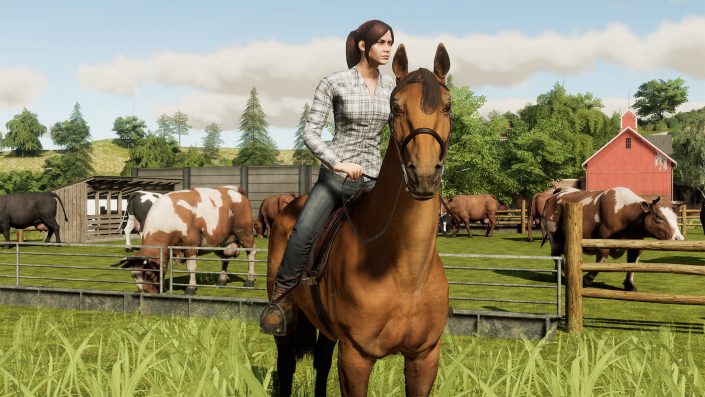 Landwirtschafts-Simulator 19 hat die Millionen-Marke in 10 Tagen geknackt